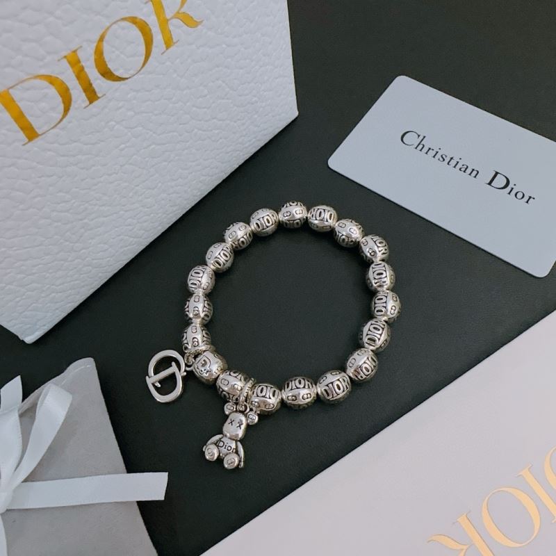 Christian Dior Bracelets